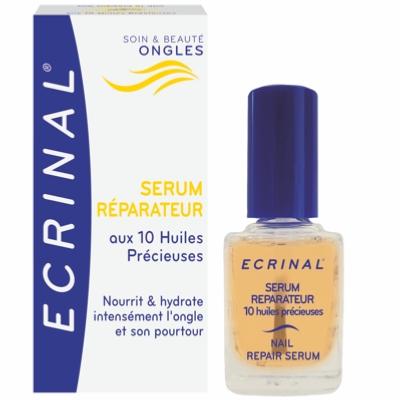 Serum reparador de uñas - 10 ml