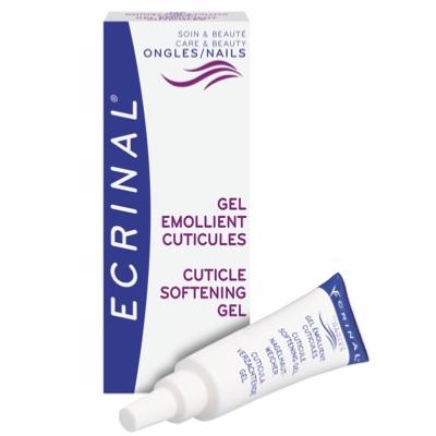 Gel emoliente para cutículas - 10 ml