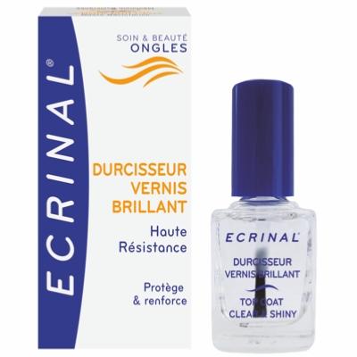 Esmalte Endurecedor Brillante - 10 ml